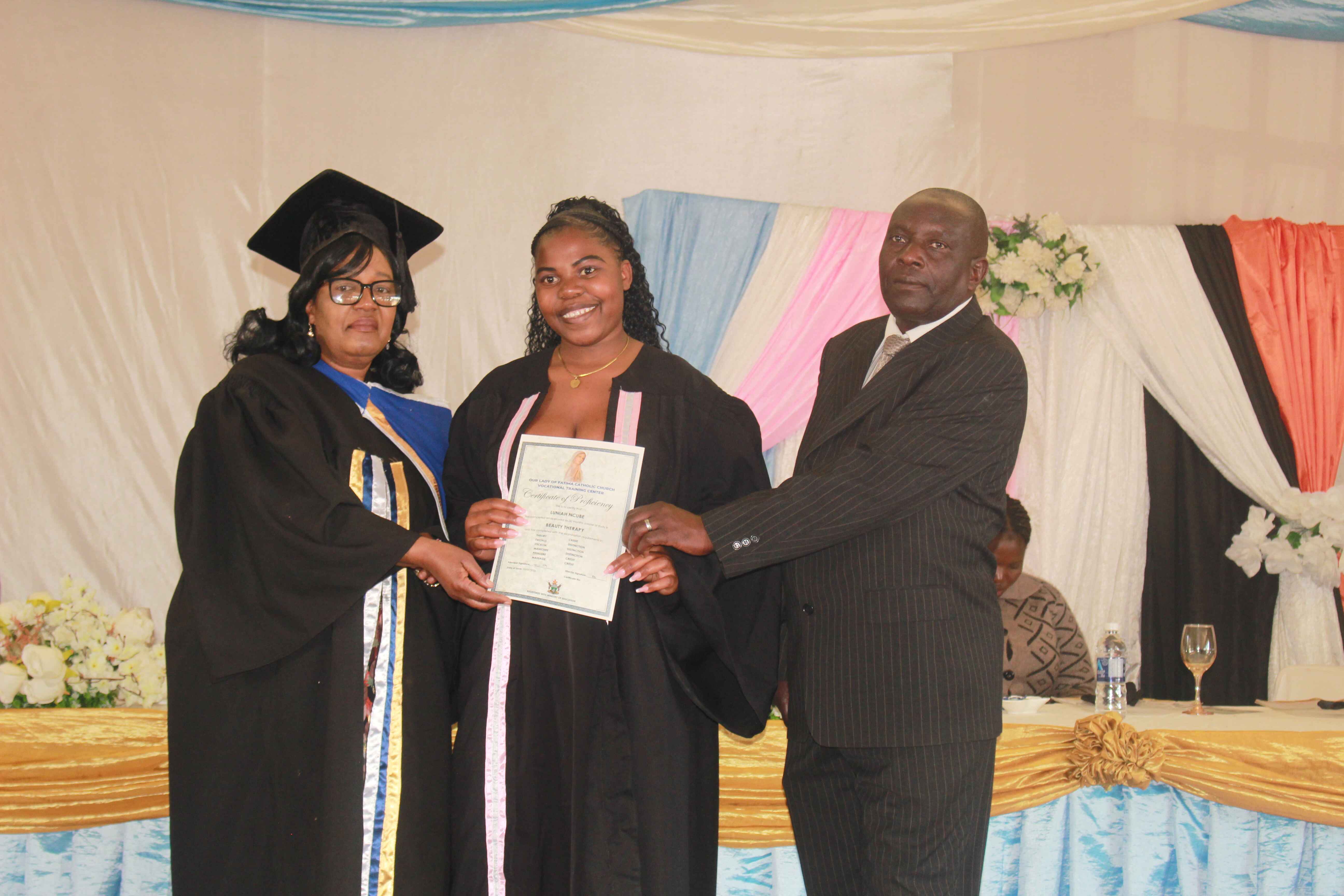 Graduation