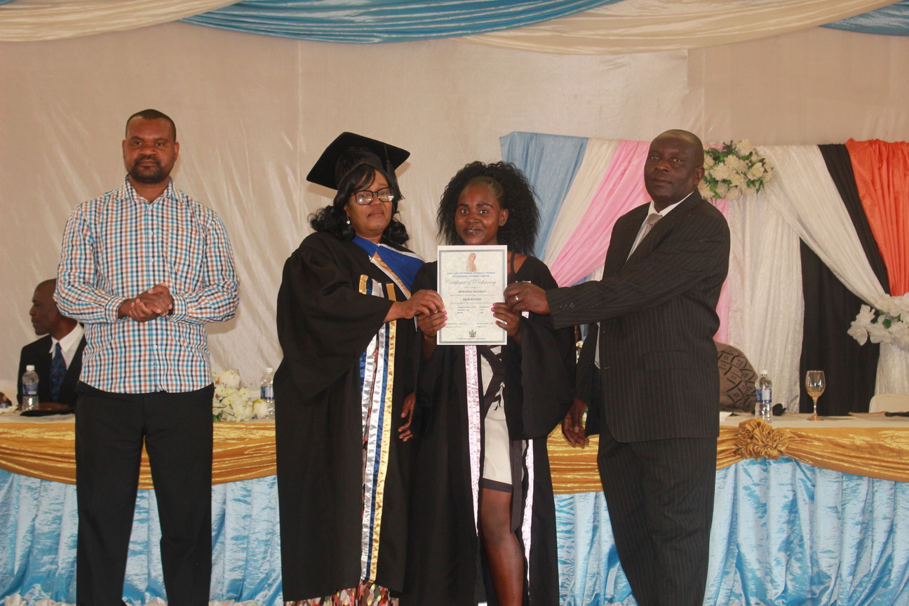 Graduation