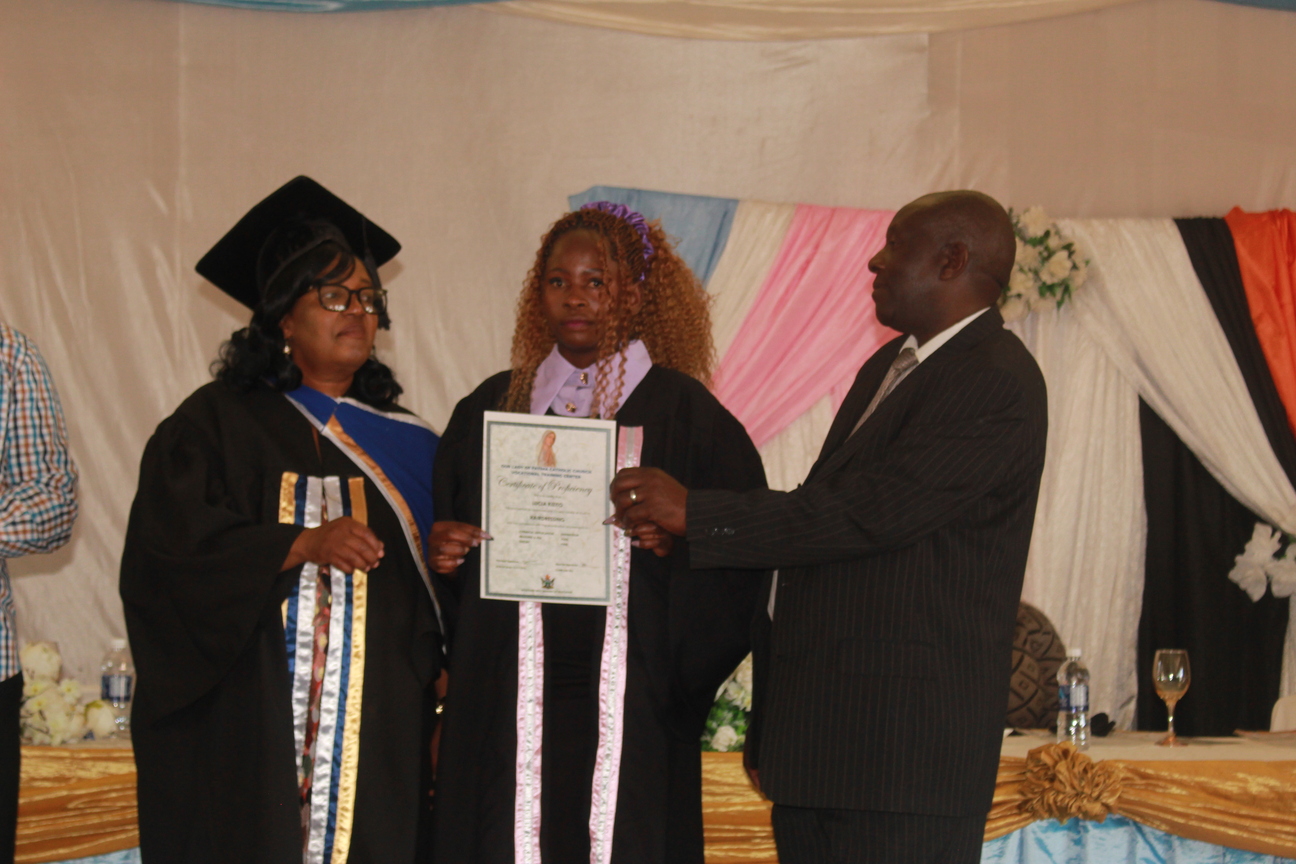 Graduation