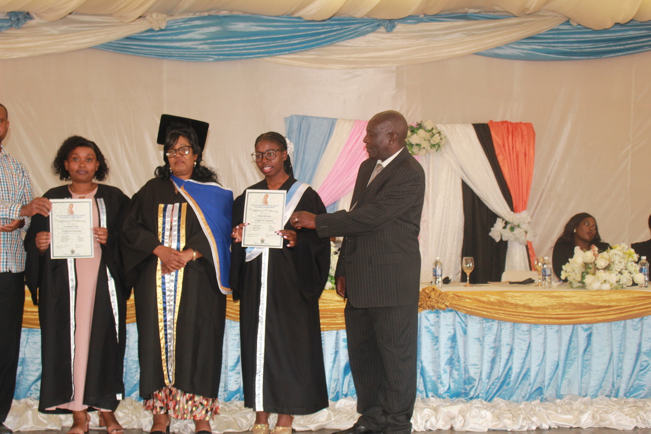 Graduation