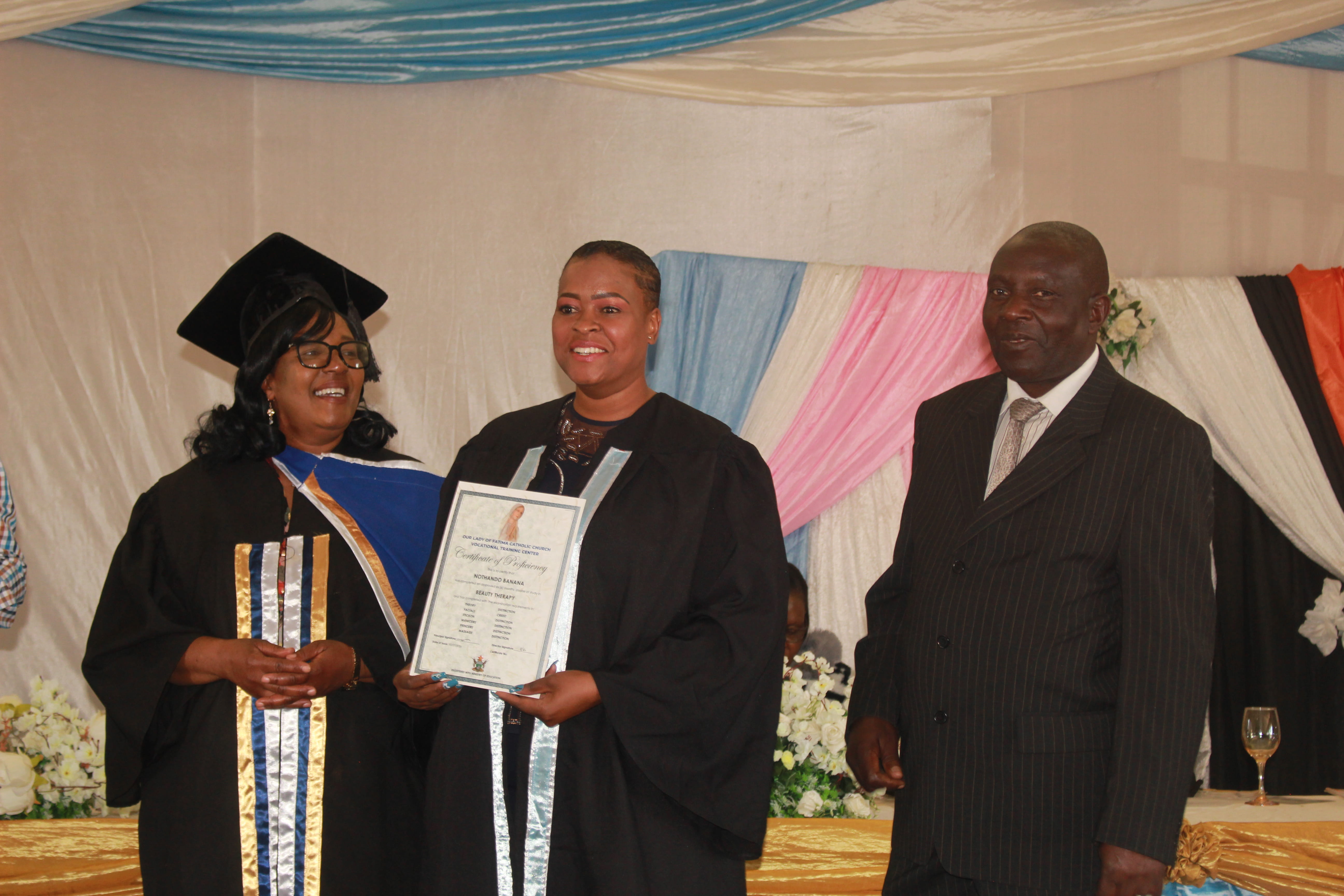 Graduation