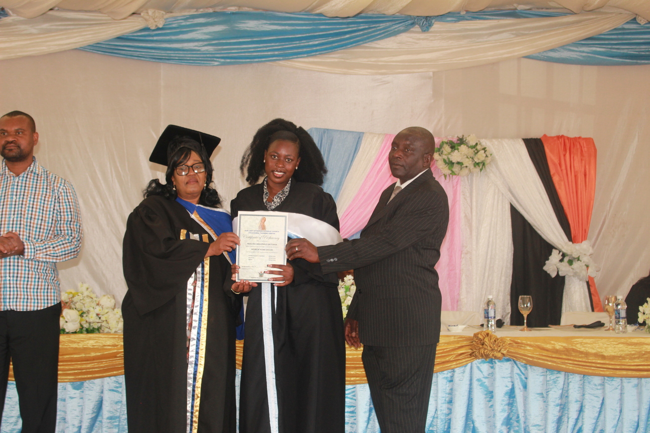 Graduation