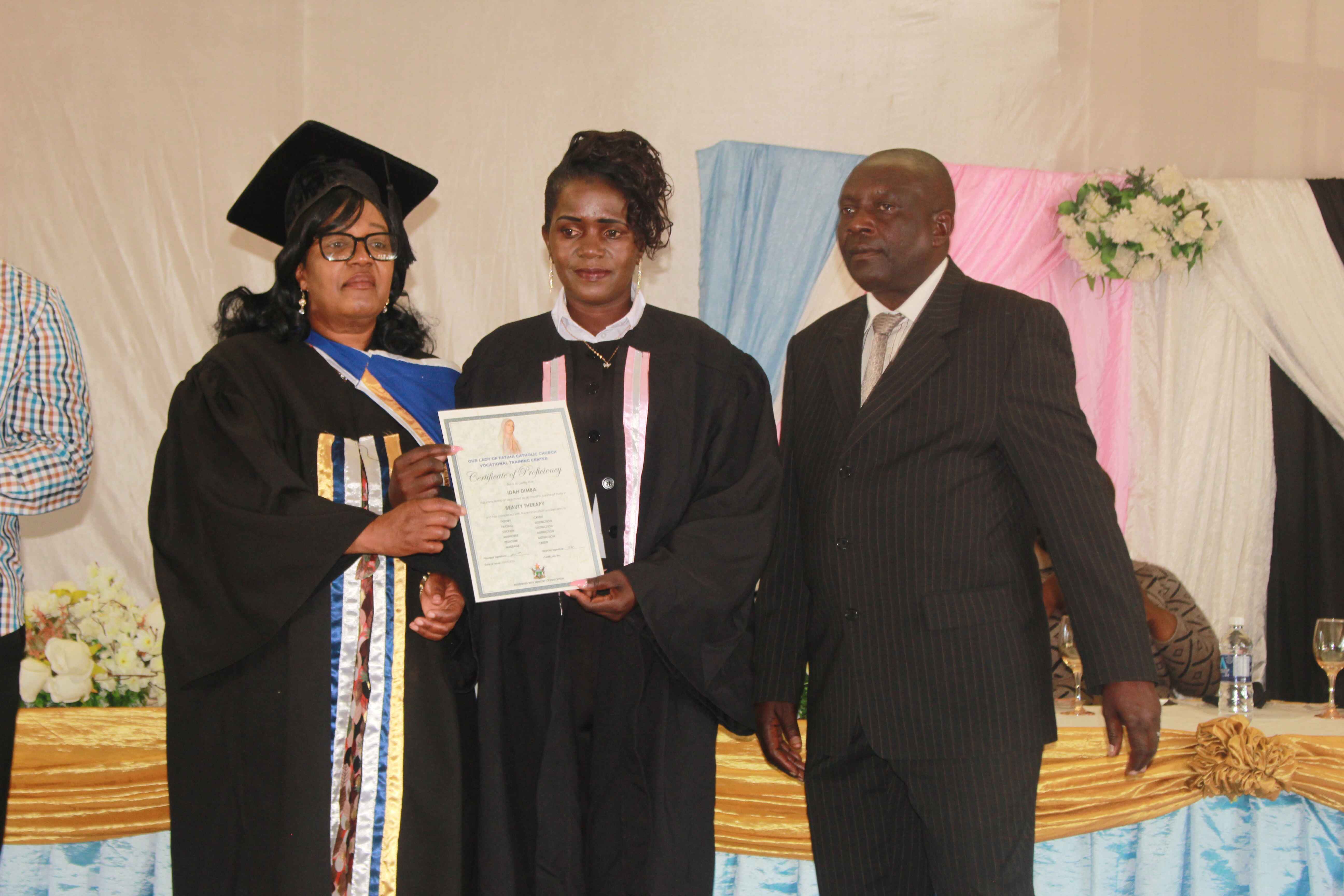 Graduation