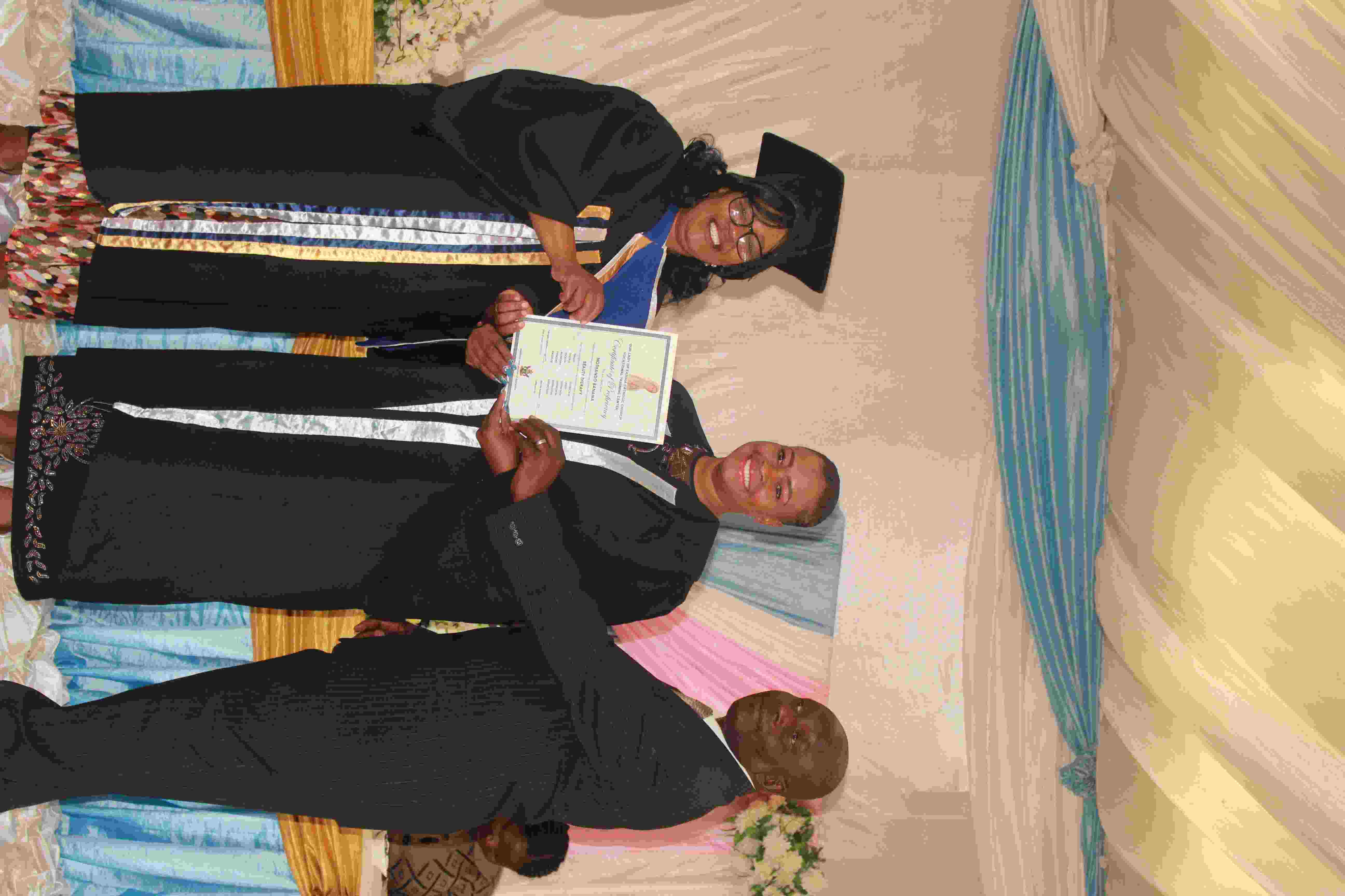 Graduation