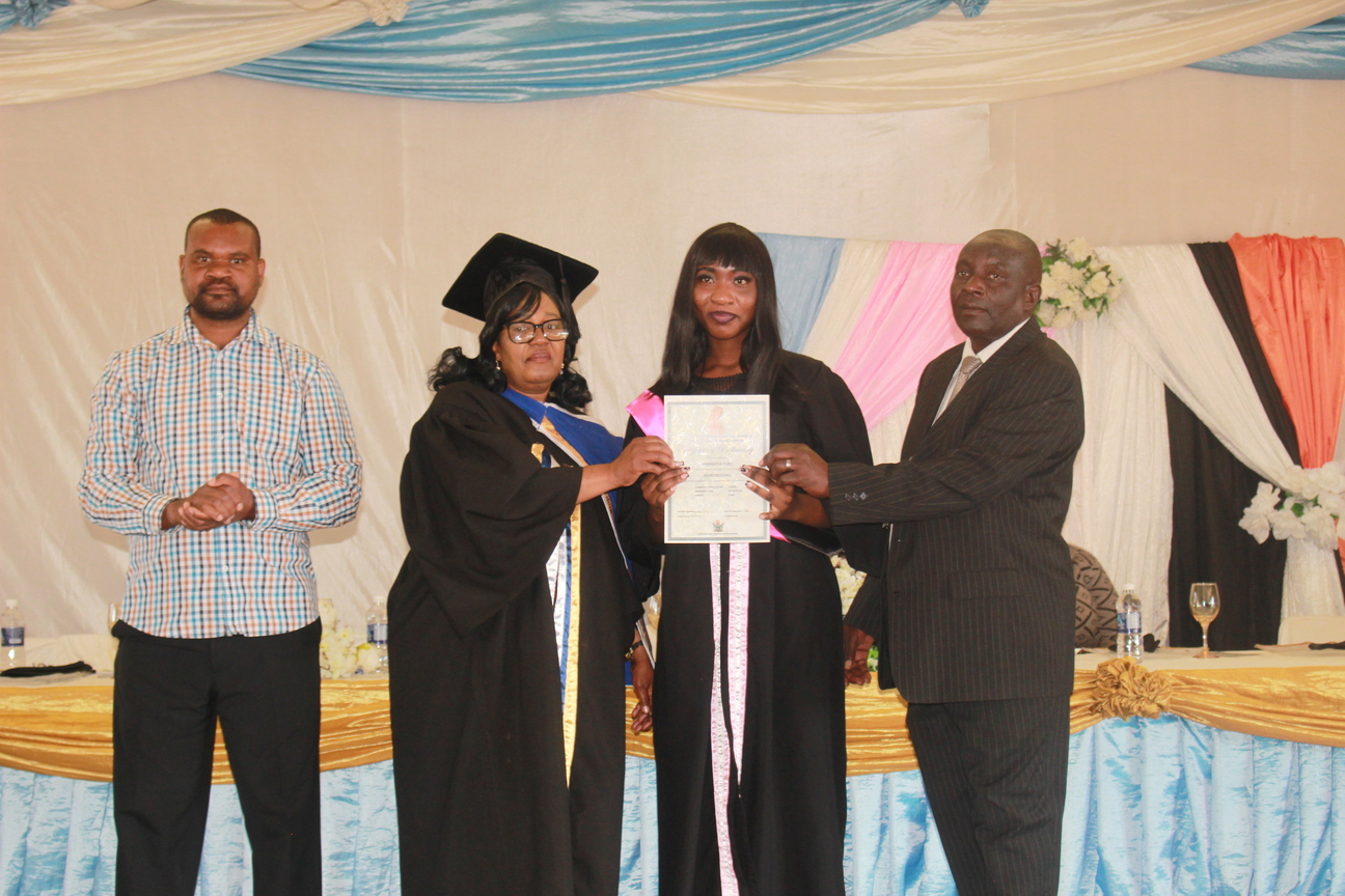 Graduation