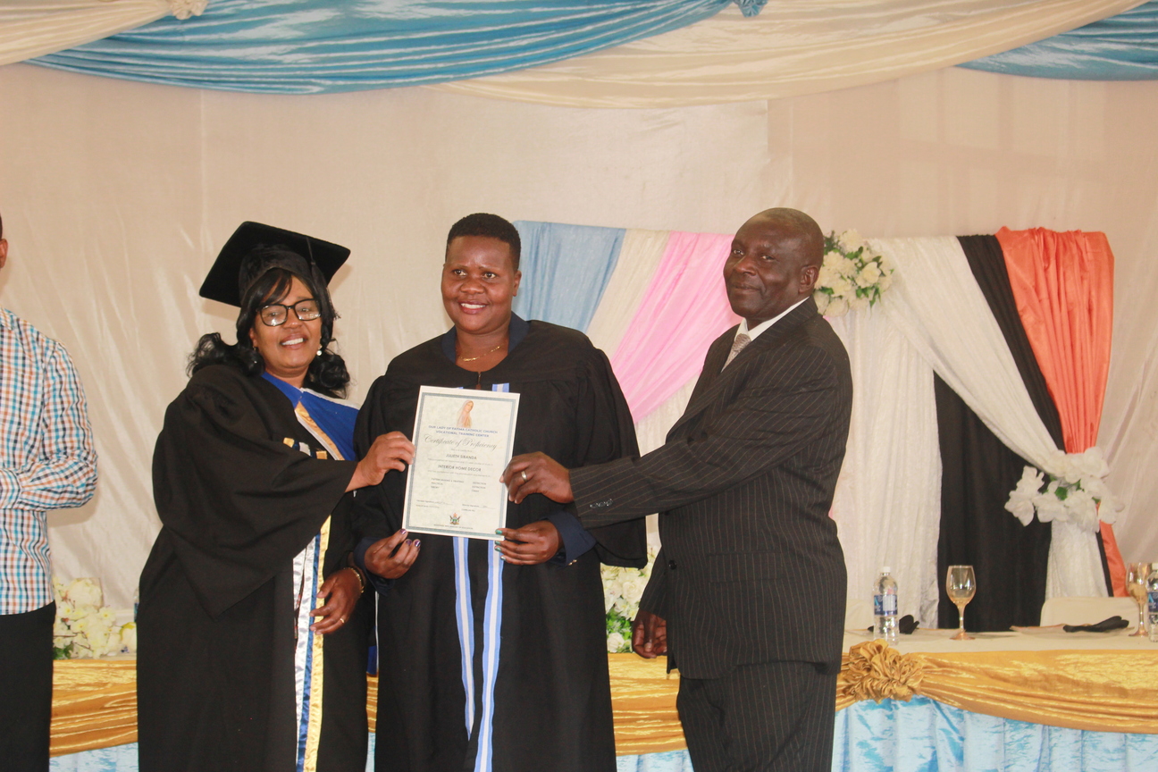 Graduation