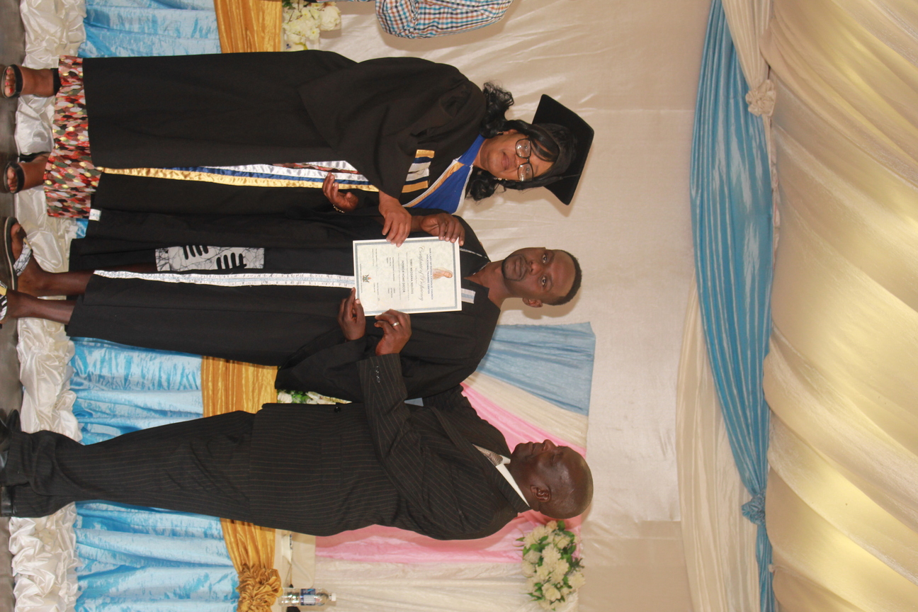 Graduation