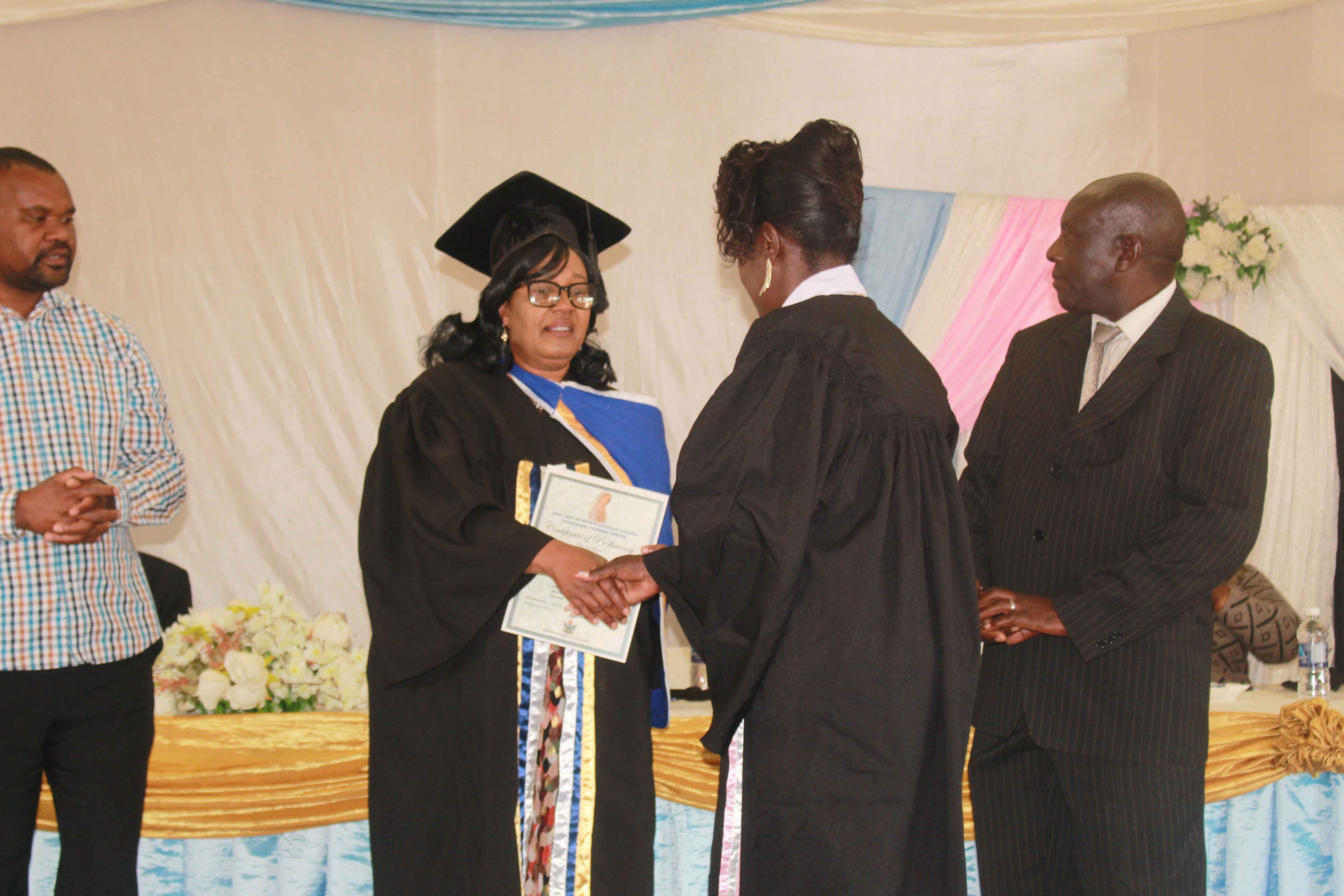 Graduation