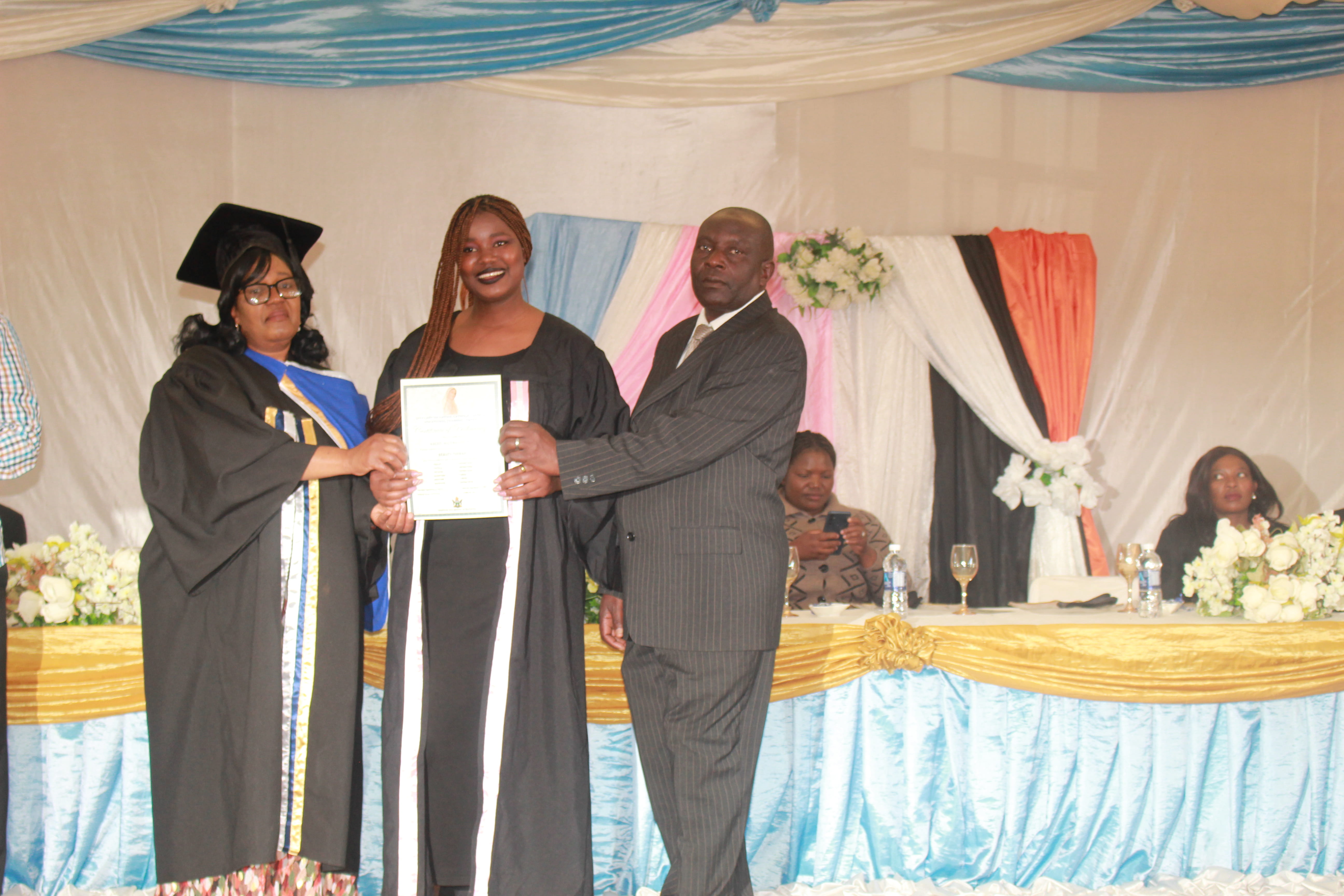 Graduation