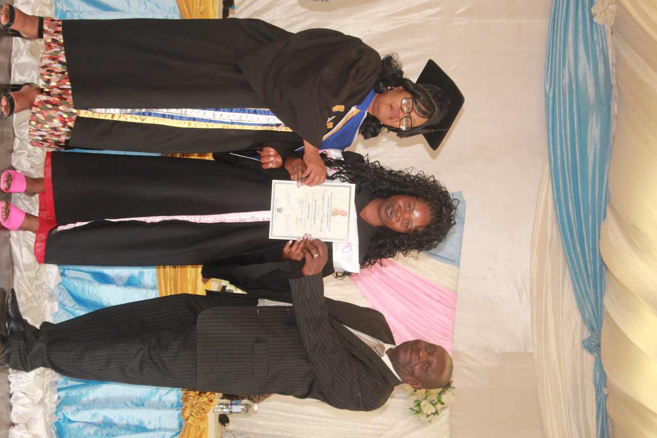 Graduation