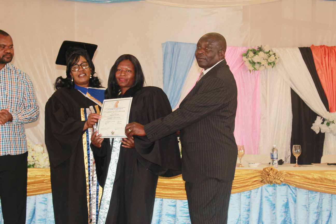 Graduation
