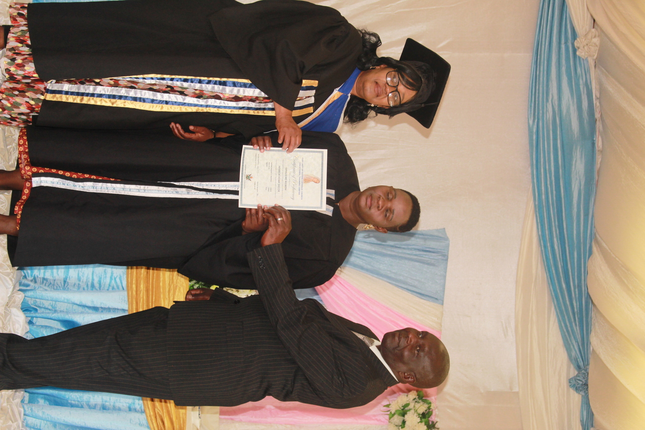 Graduation