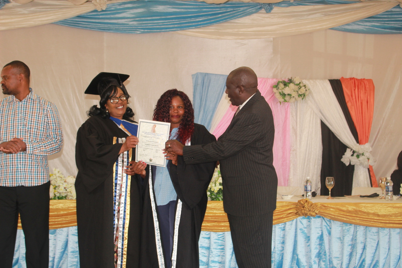 Graduation