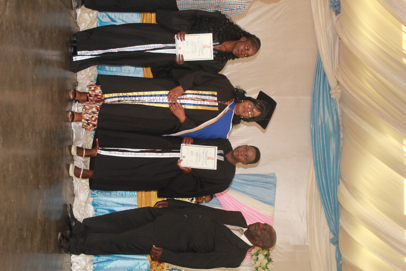Graduation