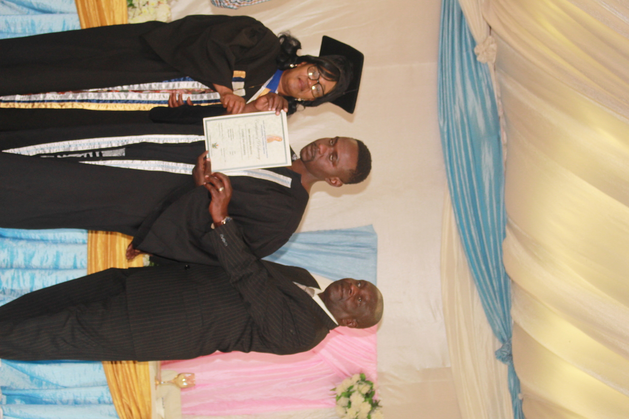 Graduation