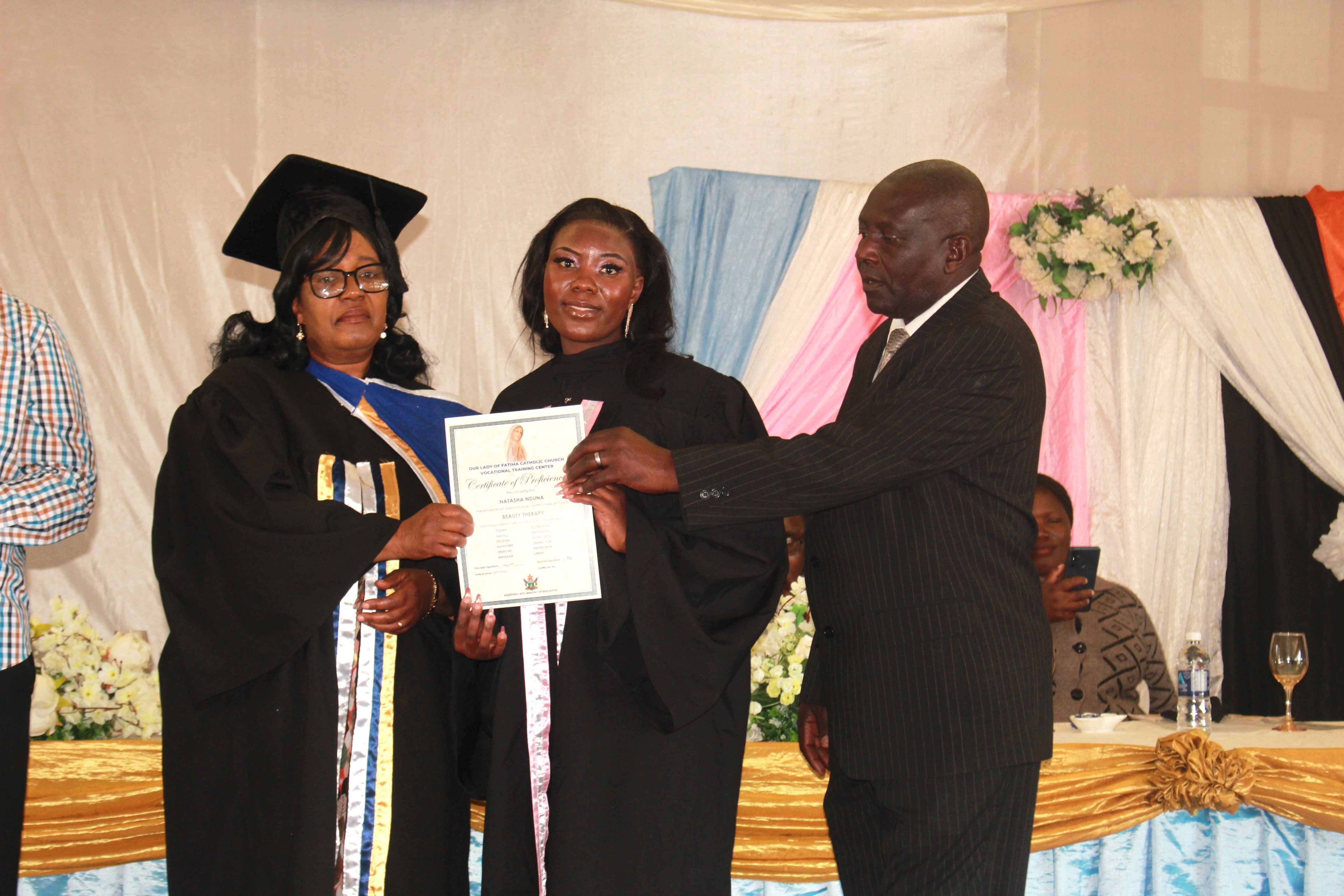 Graduation